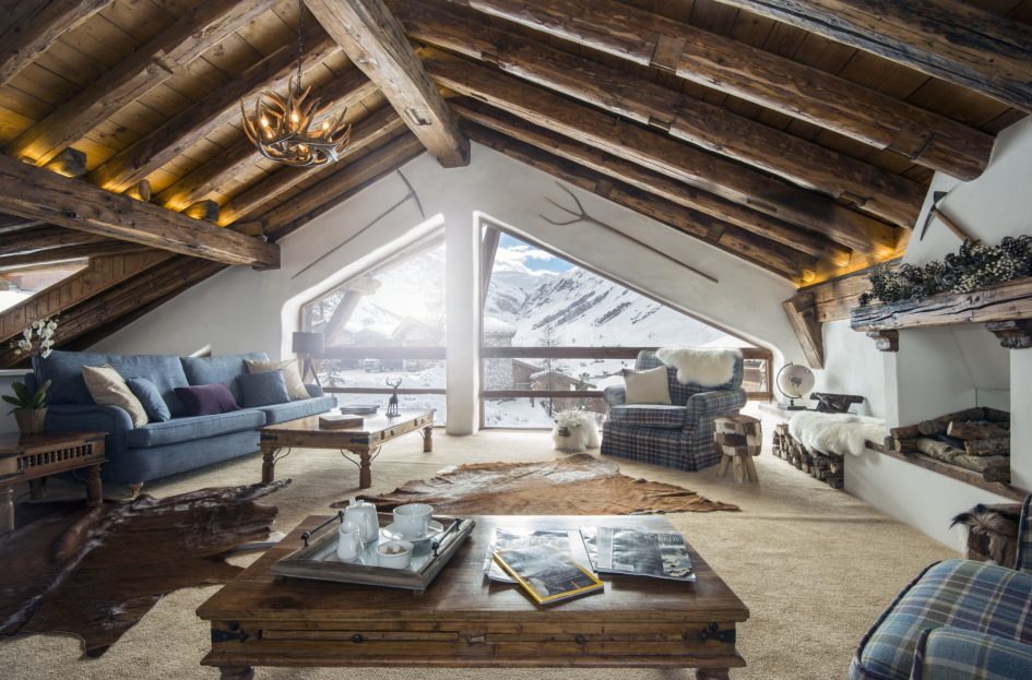 Chalet La Bergerie, Val d'Isere