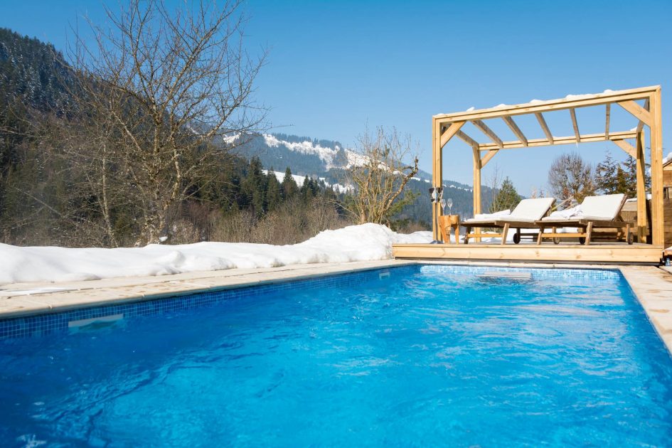 Chalet Twenty26, Morzine