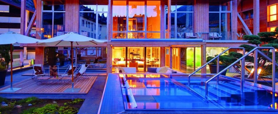 luxury property in Zermatt, Zermatt hotel, luxury hoetls in Zermatt