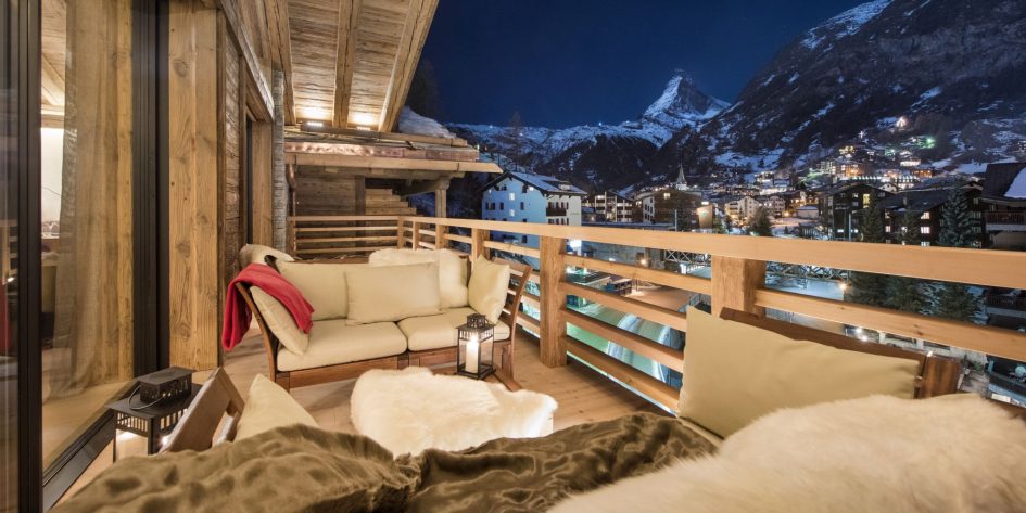 Chalet Elbrus