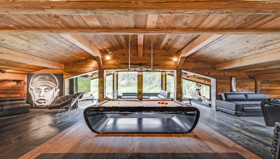 Chalet Quezac, Tignes Les Brevieres
