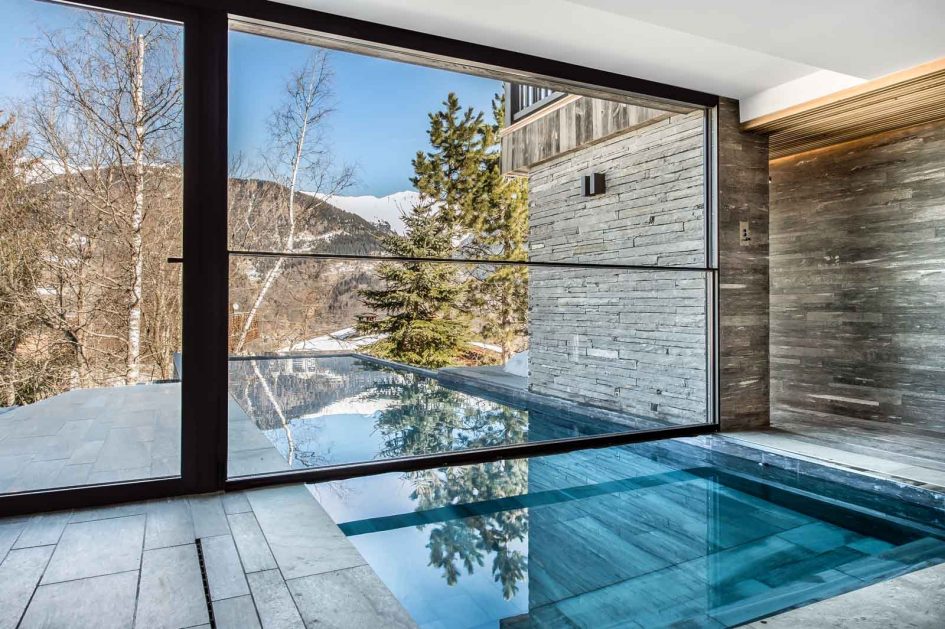 Blossom Hill Pool