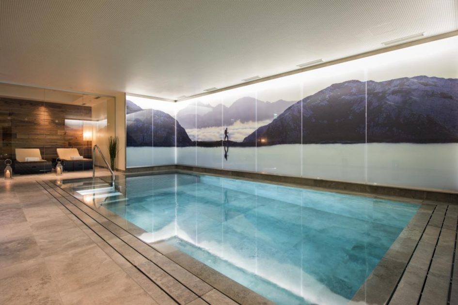 Eden Rock Pool