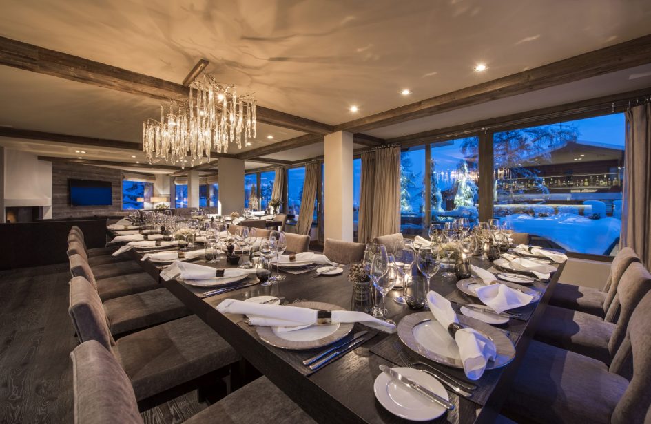 Chalet No 14, Verbier Chalet No 14, Verbier