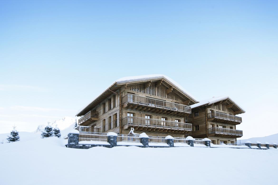 ultimate luxury chalets in the ALps, 5* chalets in the Aps