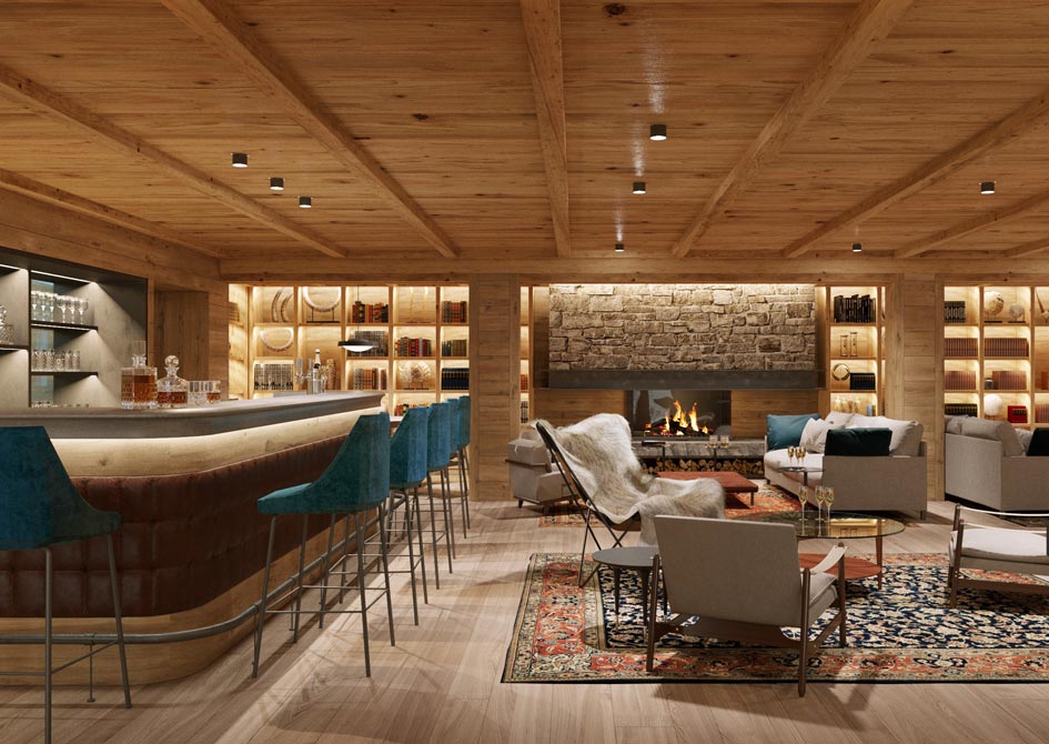 Chalet Arula Arula Chalets Lech, Luxury chalet in Lech, large luxury chalet in Lech, large group ski holidays, family ski holidays in Lech