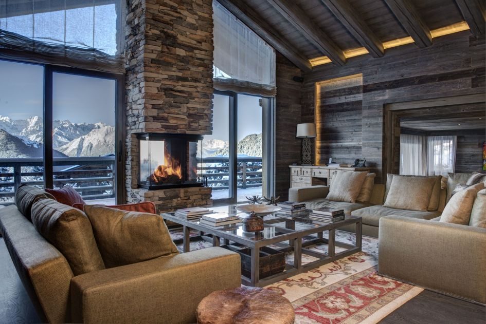 catered chalet ski short breaks