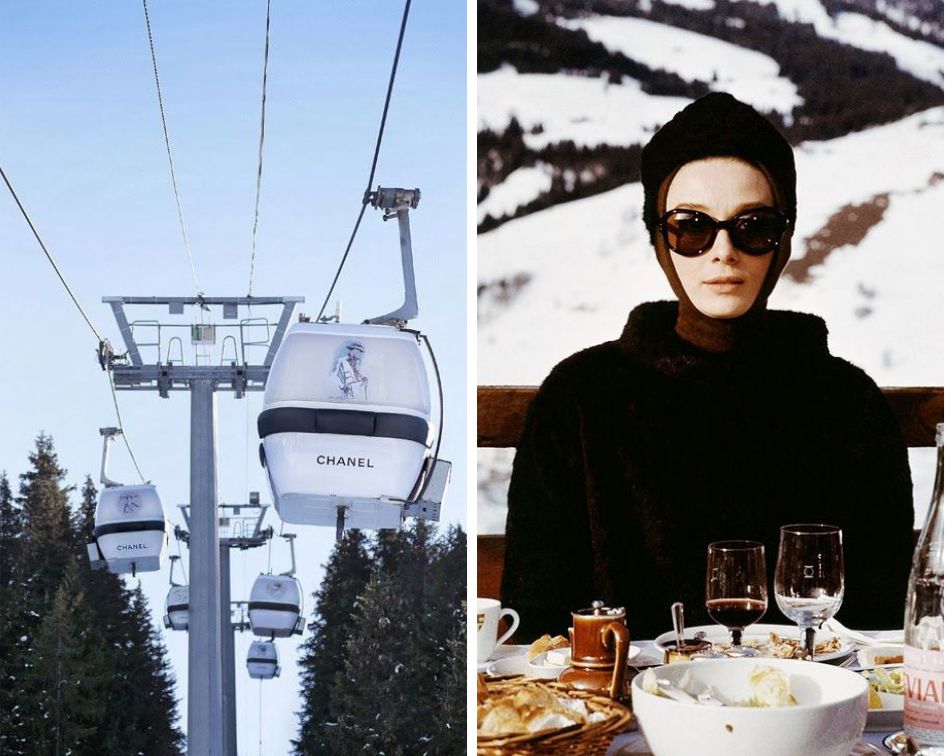 Designer Ski Wear Brands: Ultimate Style on the Slopes