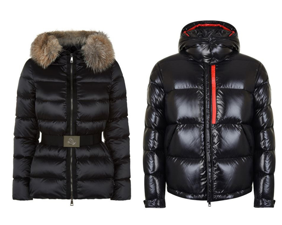 Luxury Ski Gear That Will Make You Look Like a Million On The Slopes