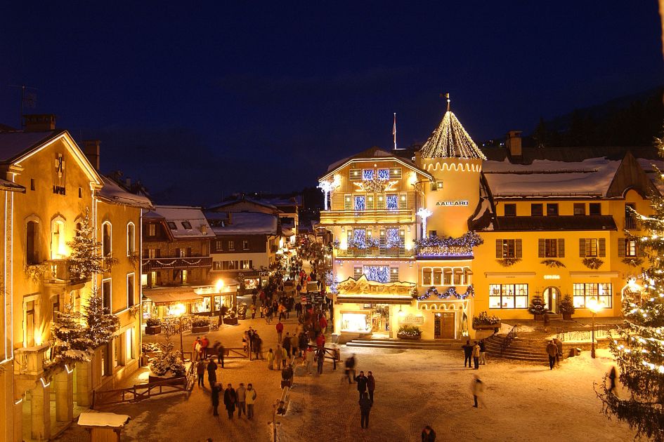 culture in Megeve, history in Megeve, Megeve ski holiday