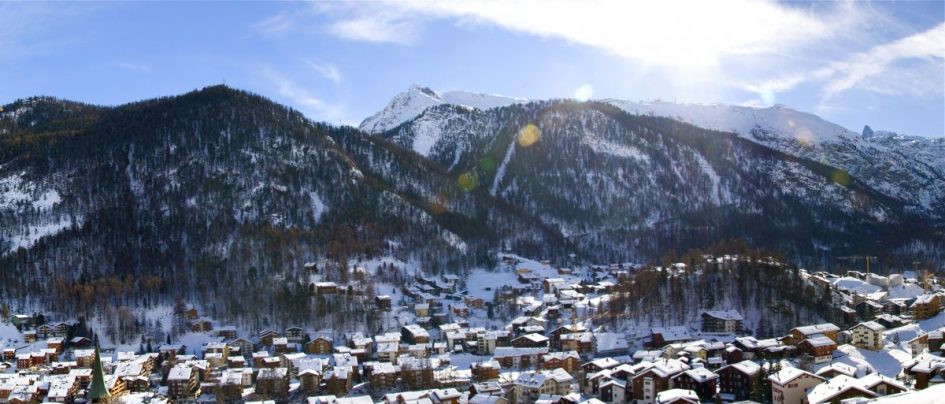 Zermatt
