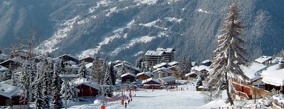 Verbier