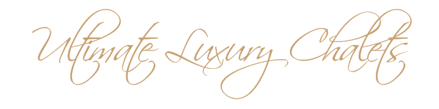 Ultimate Luxury Chalets Logo