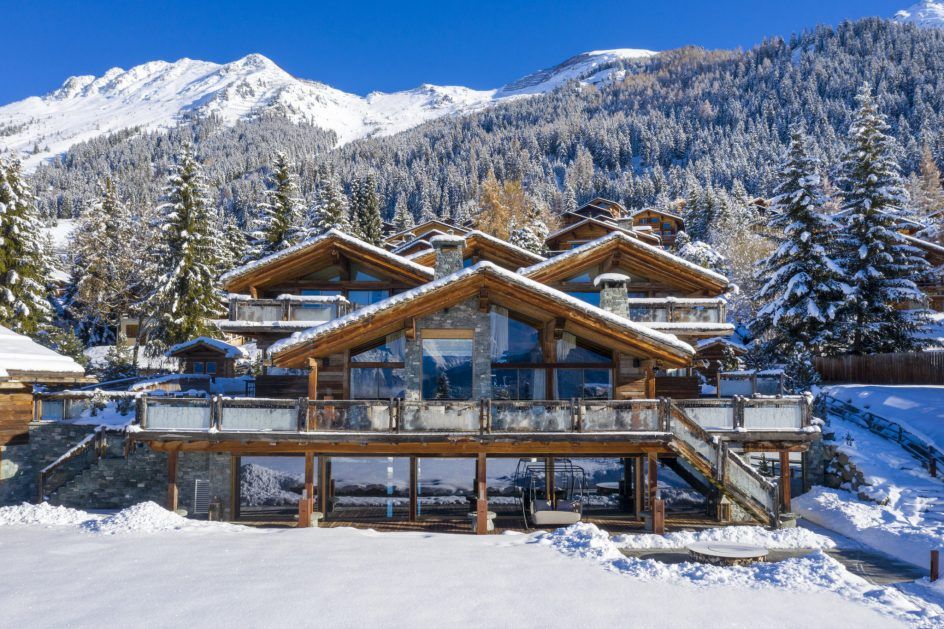 Christmas in Switzerland, New Year in Switzerland, Verbier Chalet for Christmas, Verbier Chalet for New Year