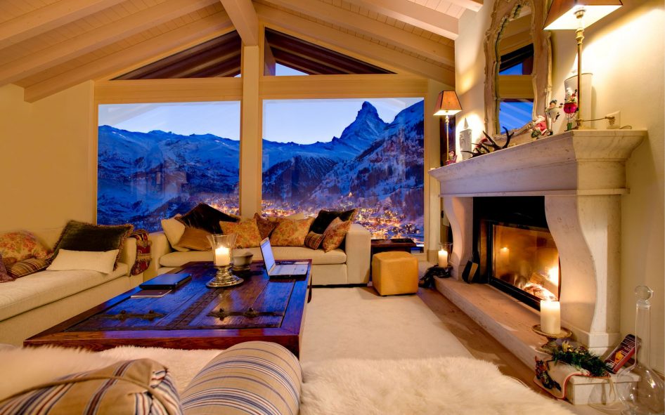 luxury chalet Zermatt, Zermatt Chalet Christmas, Zermatt Chalet New Year, New Year Zermatt, Christmas Zermatt