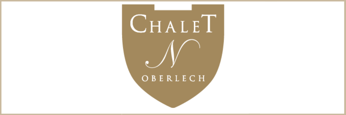 Luxury chalet in Lech