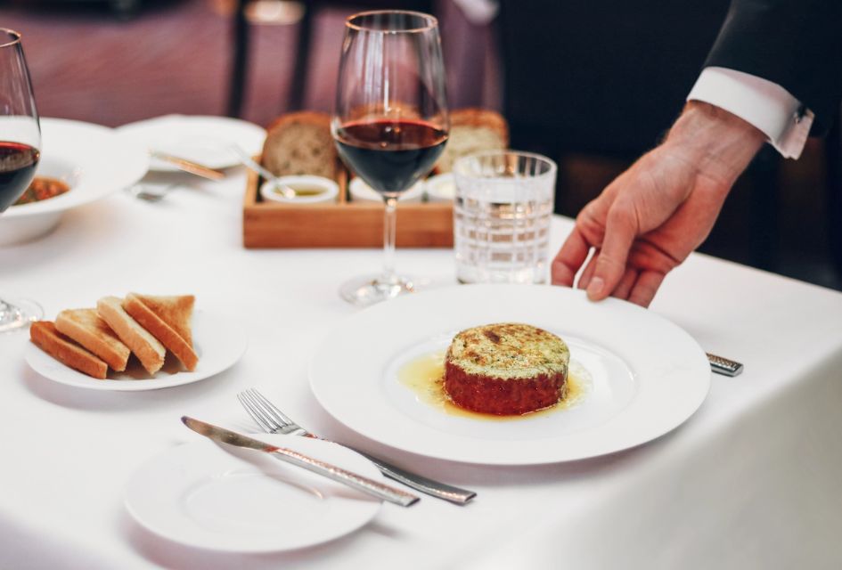 Dining at Alpine Gourmet Prato Borni. Via Grand Hotel Zermatterhof Facebook Lunch is served at Alpine Gourmet Prato Borni, one of the best restaurants in Zermatt.https://guide.michelin.com/us/en/wallis/zermatt/restaurant/alpine-gourmet-prato-borni