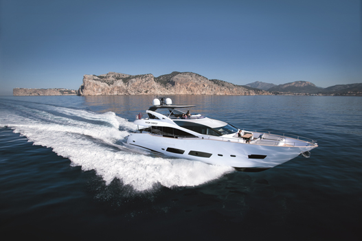 Sunseeker Charters