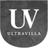 Ultra Villa Badge